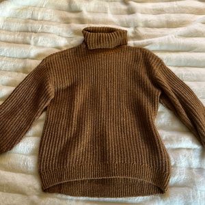 Chunky Old Navy Sweater